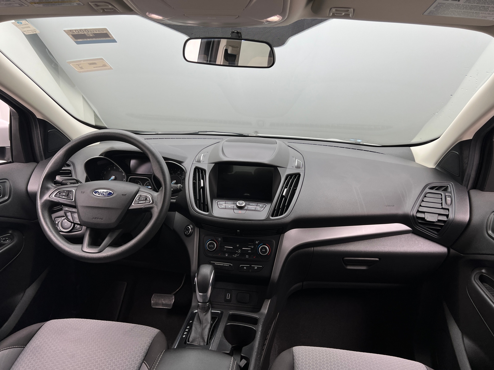 Thumbnail: 2019 Ford Escape - 3