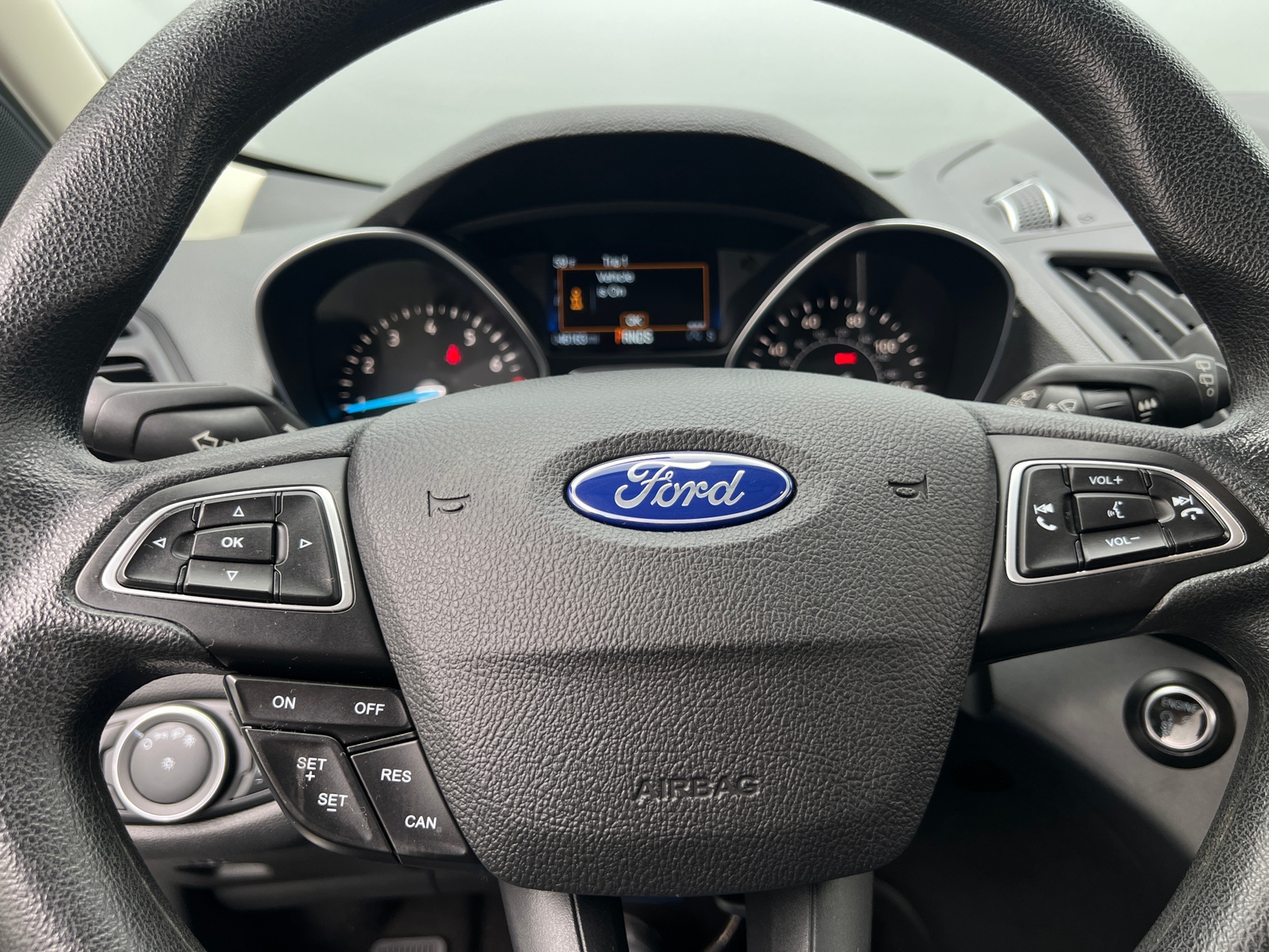 Thumbnail: 2019 Ford Escape - 5