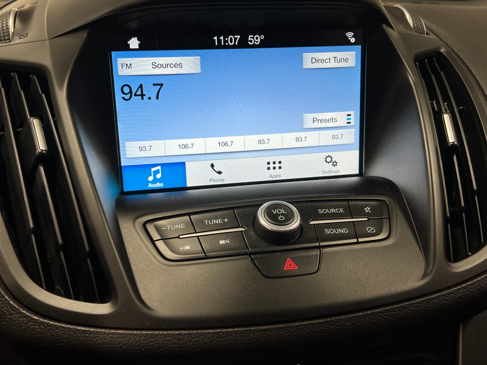 Thumbnail: 2019 Ford Escape - 4