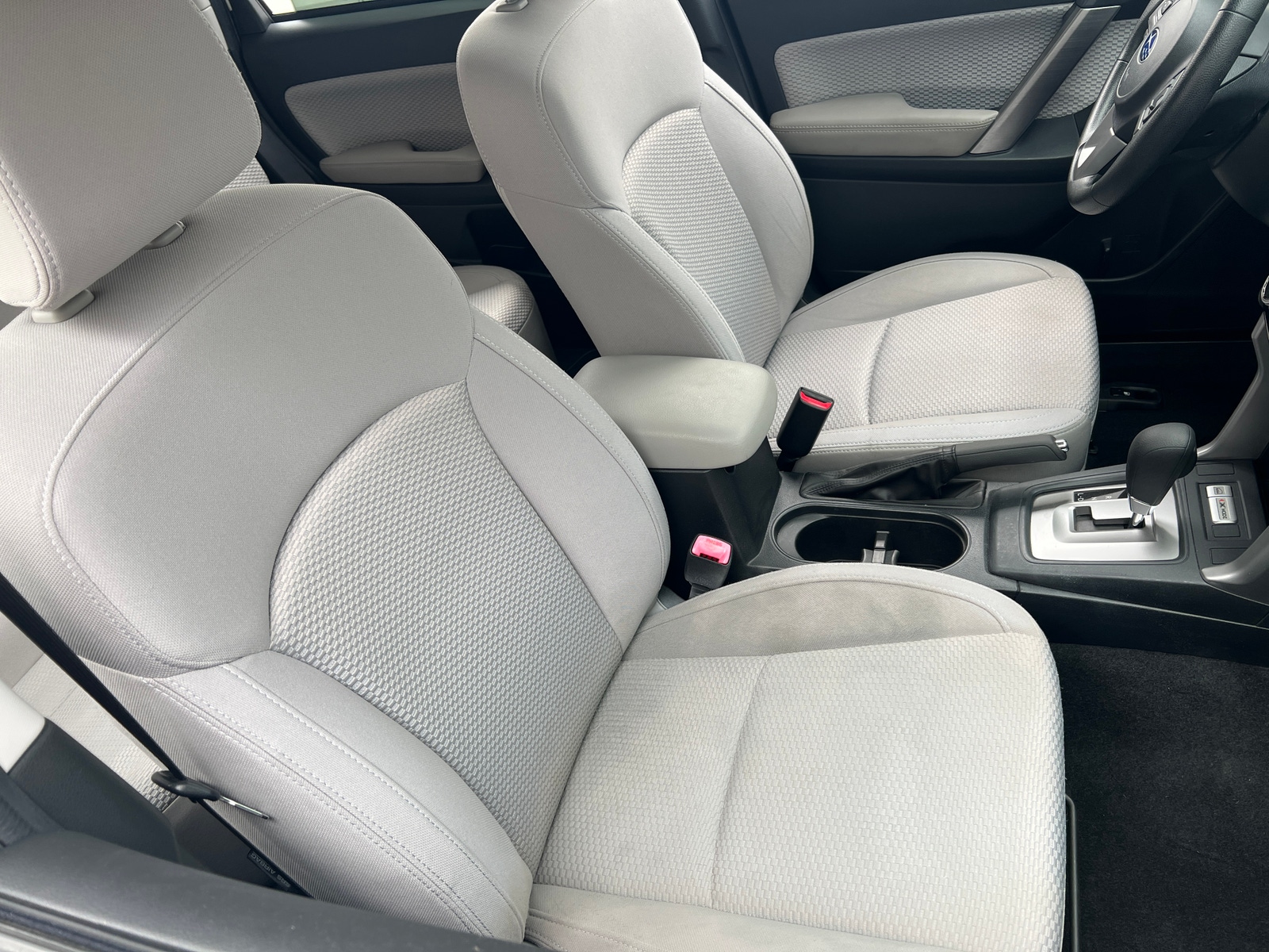 Thumbnail: 2017 Subaru Forester - 2