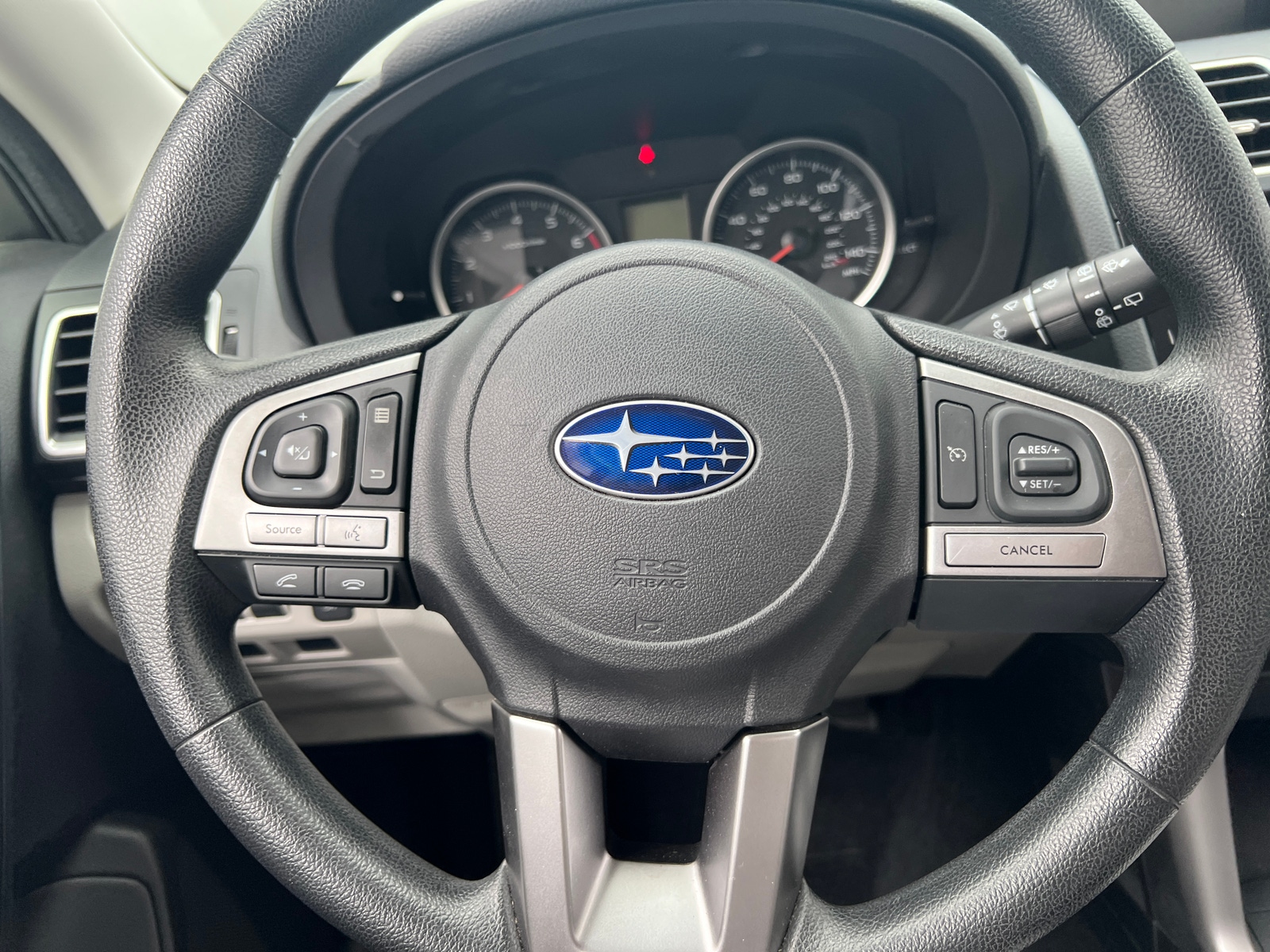 Thumbnail: 2017 Subaru Forester - 5