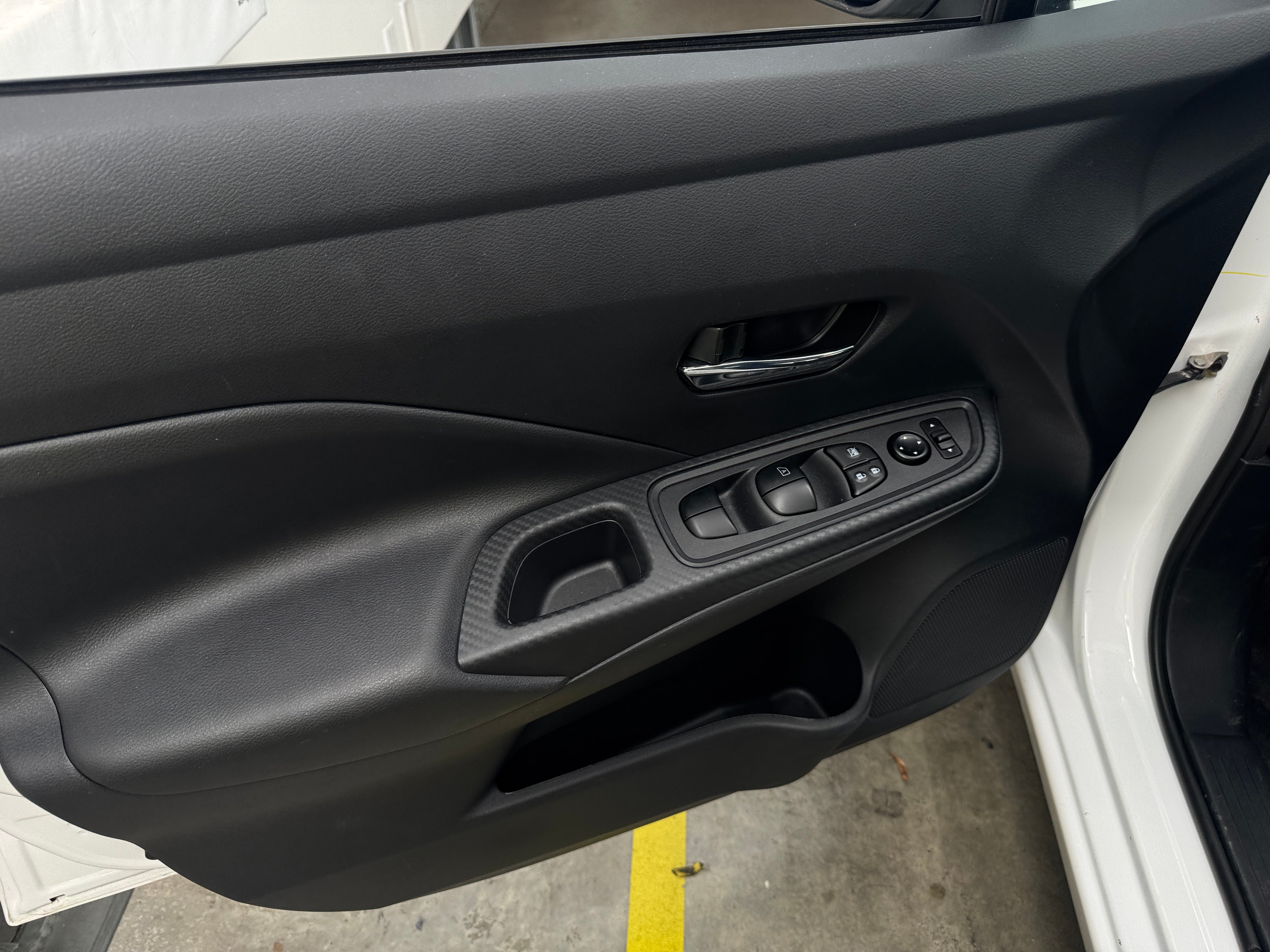 2025 Nissan Versa Sedan