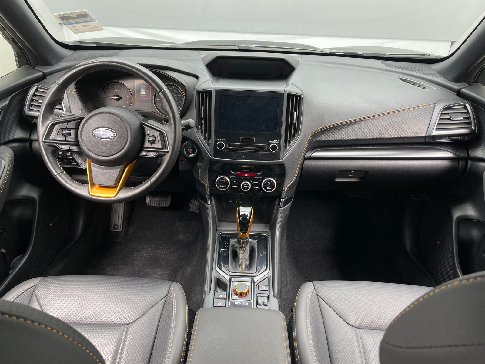 Thumbnail: 2024 Subaru Forester - 2