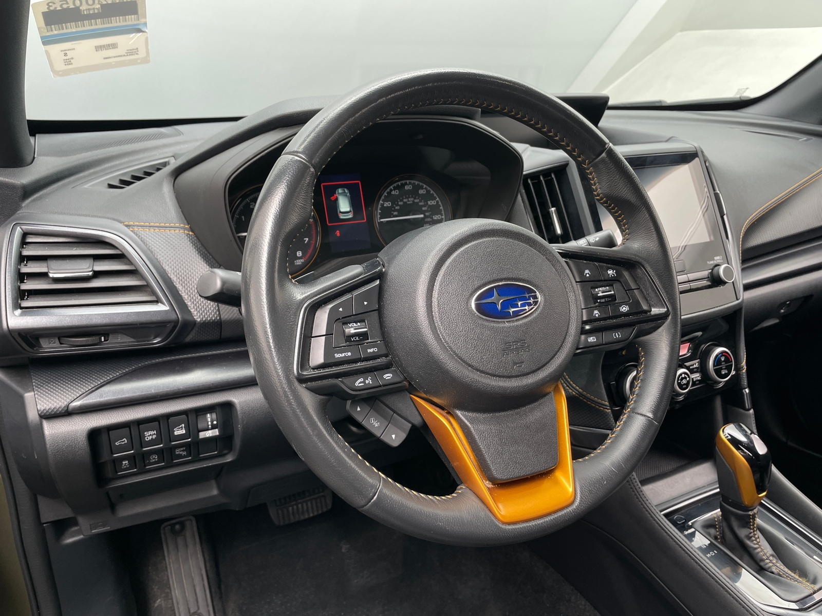 Thumbnail: 2024 Subaru Forester - 4