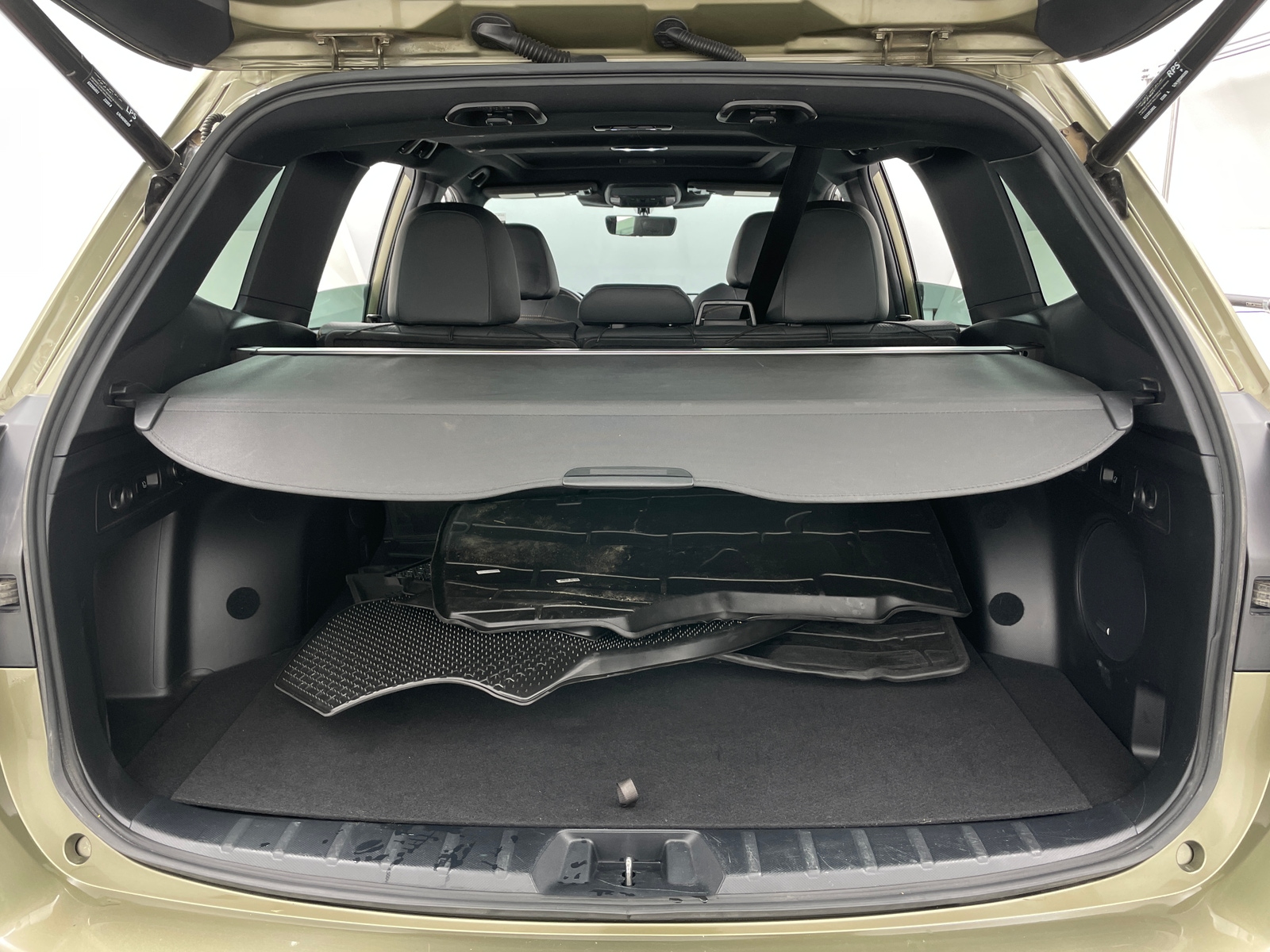 Thumbnail: 2024 Subaru Forester - 6