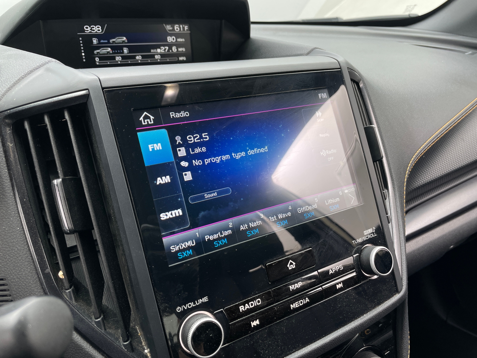 Thumbnail: 2024 Subaru Forester - 3