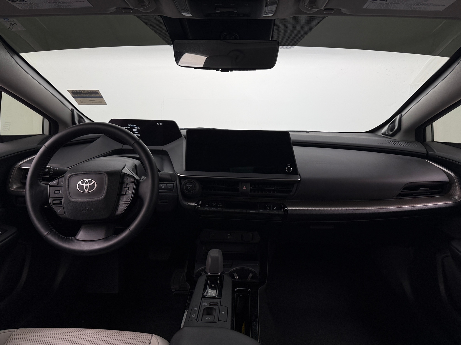 Thumbnail: 2024 Toyota Prius - 3