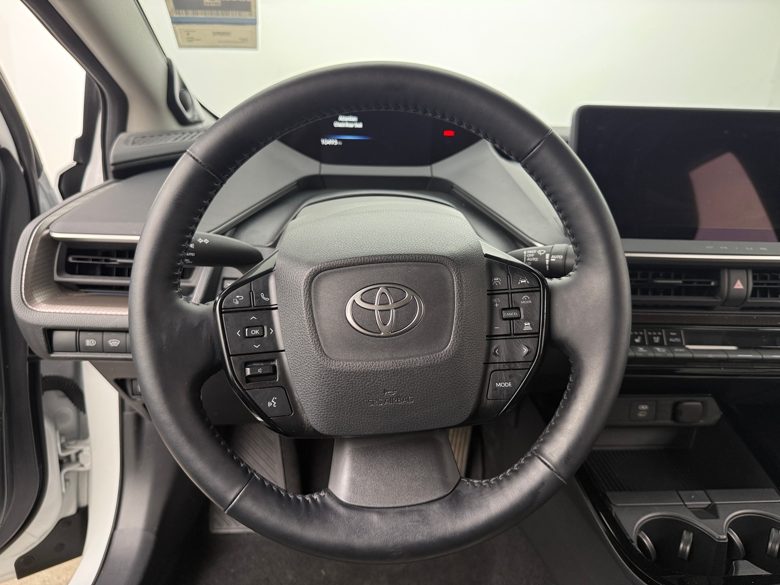 Thumbnail: 2024 Toyota Prius - 5