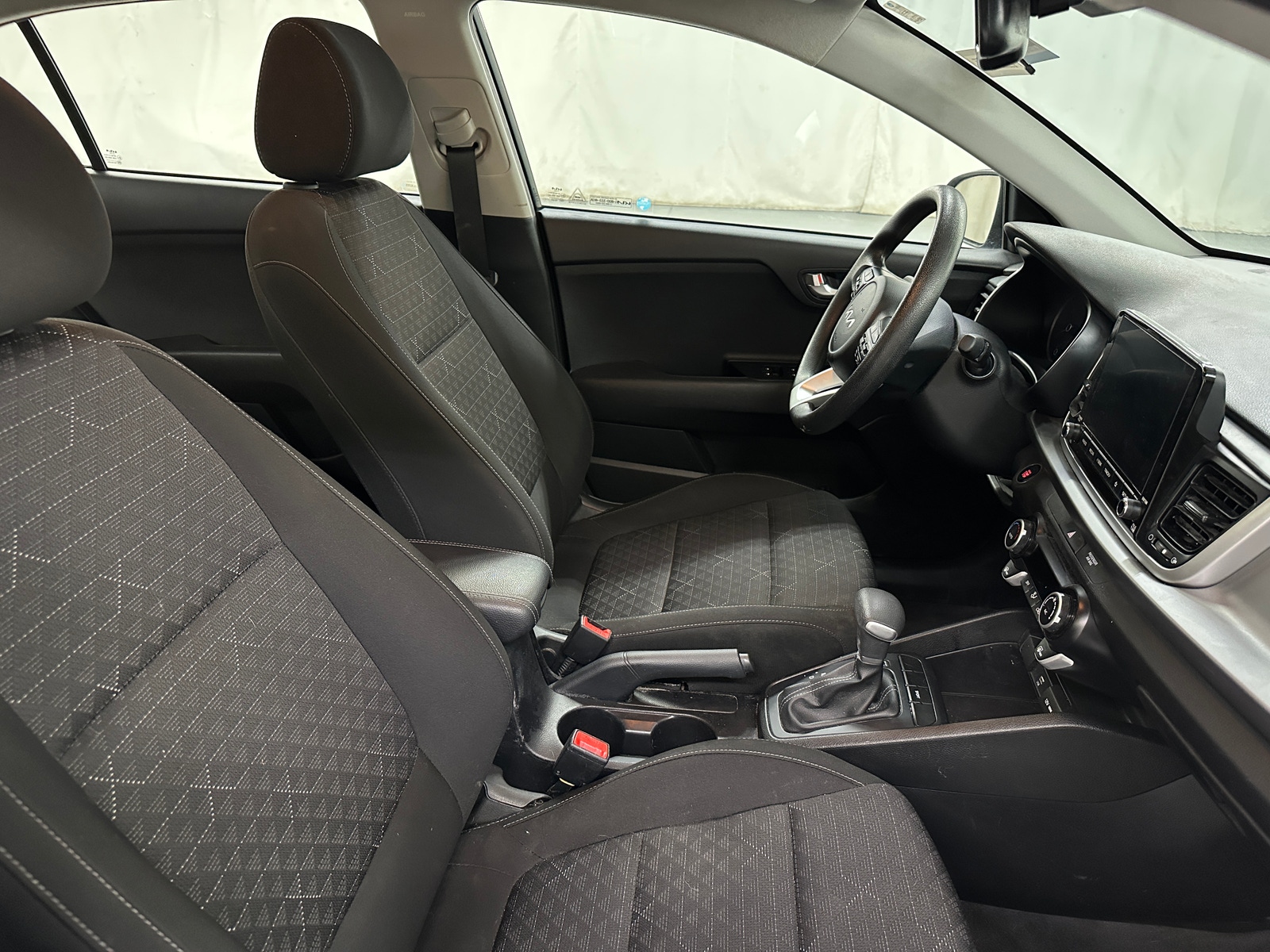 Thumbnail: 2023 Kia Rio - 2