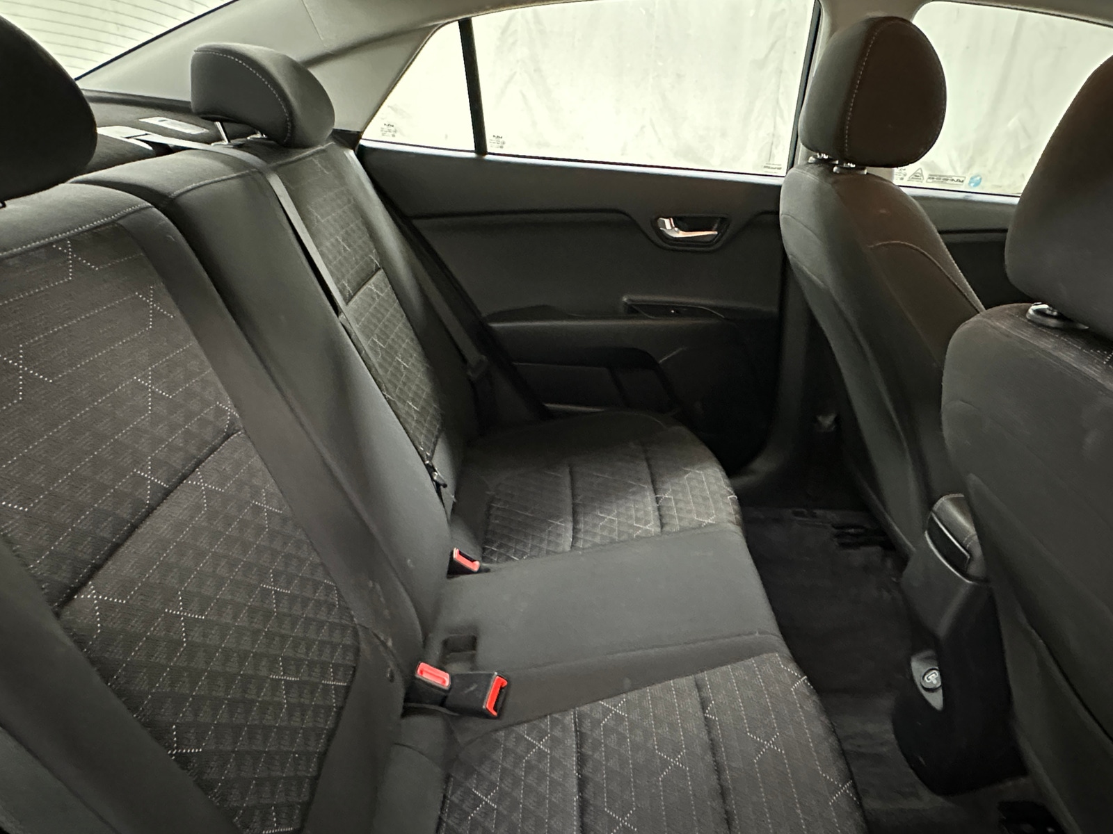 Thumbnail: 2023 Kia Rio - 6