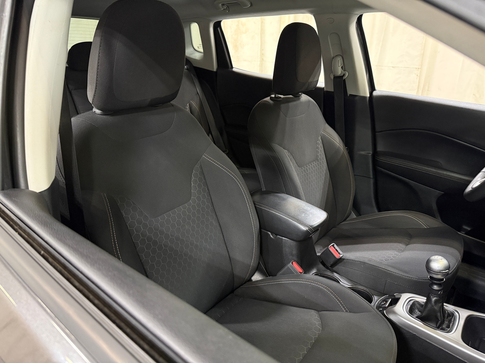 Thumbnail: 2018 Jeep Compass - 2