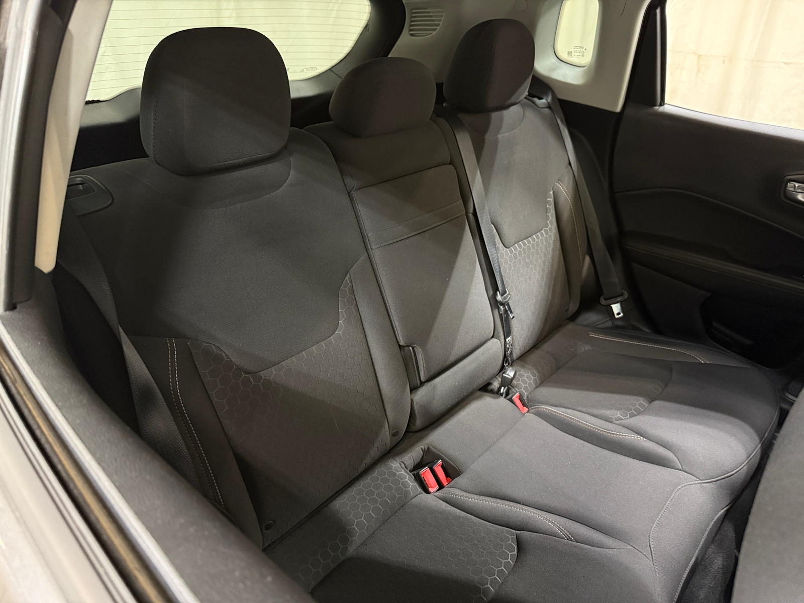 Thumbnail: 2018 Jeep Compass - 6