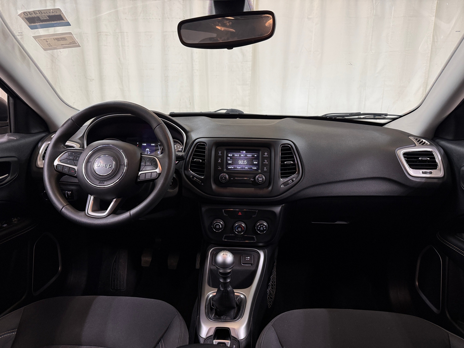 Thumbnail: 2018 Jeep Compass - 3