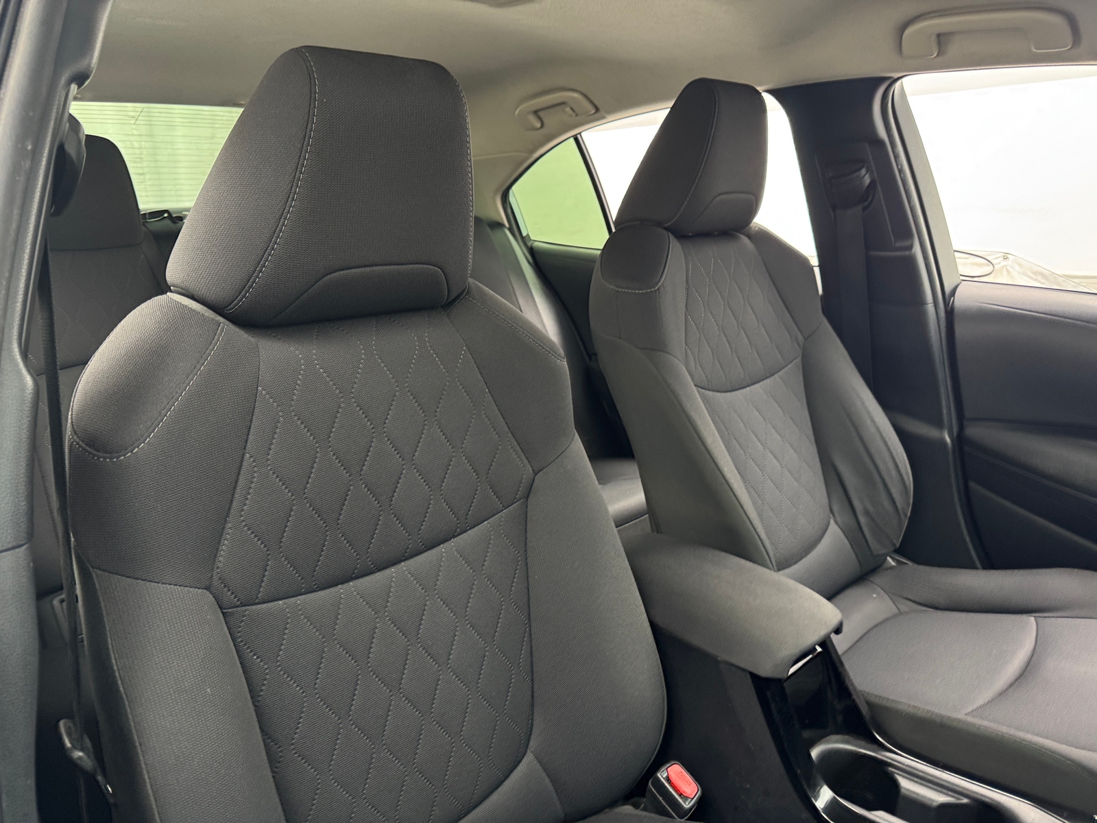 Thumbnail: 2020 Toyota Corolla - 2