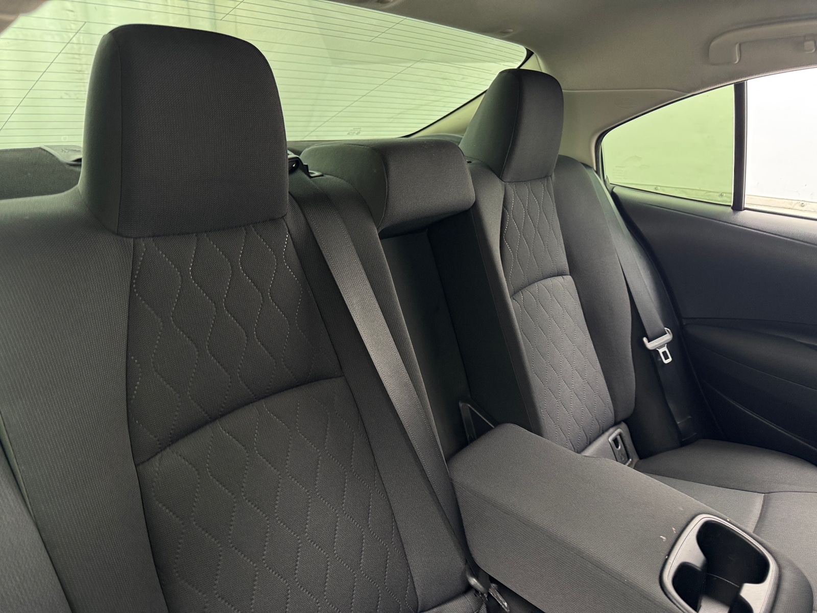 Thumbnail: 2020 Toyota Corolla - 6