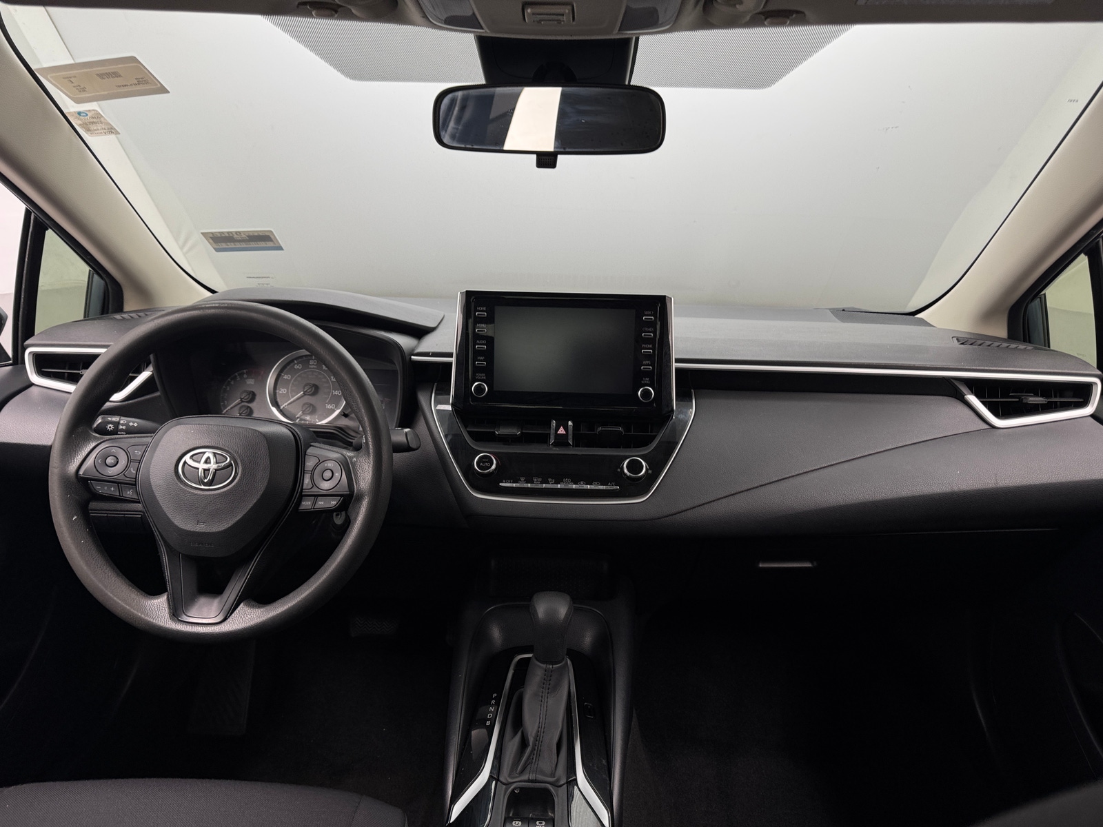 Thumbnail: 2020 Toyota Corolla - 3