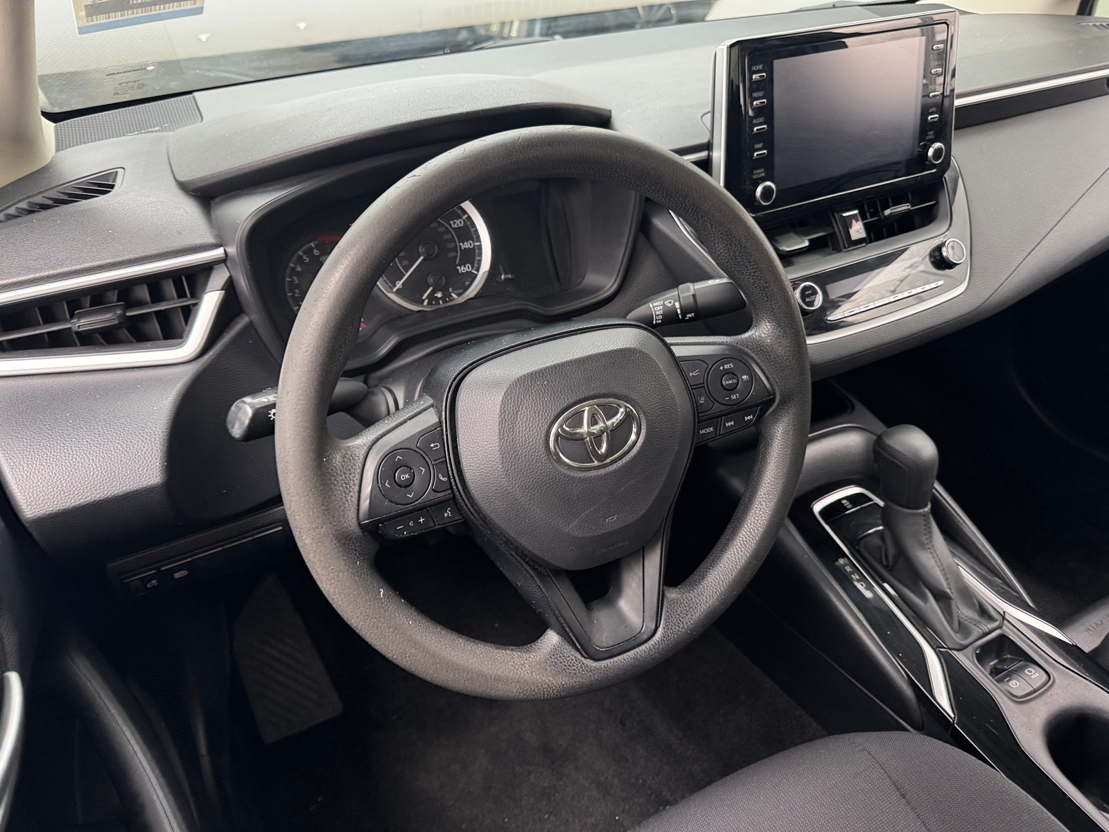 Thumbnail: 2020 Toyota Corolla - 5