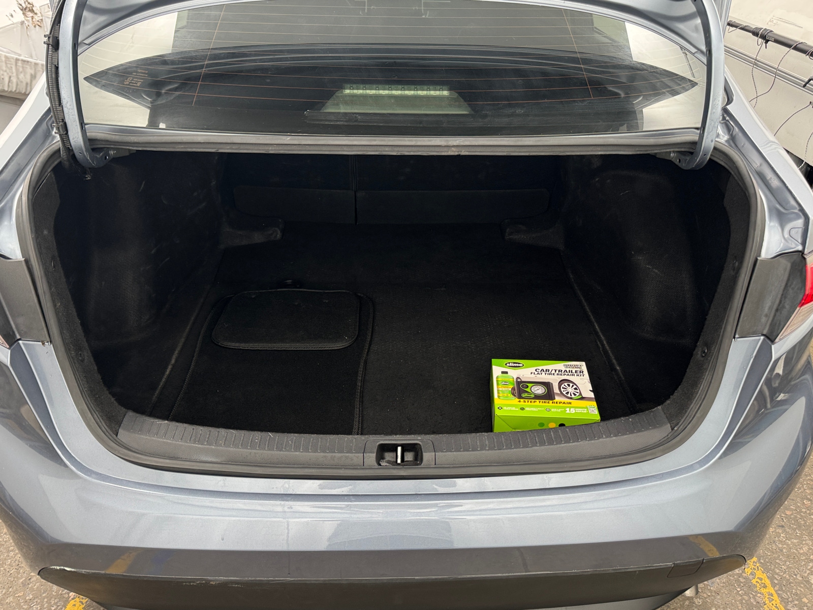 Thumbnail: 2020 Toyota Corolla - 7