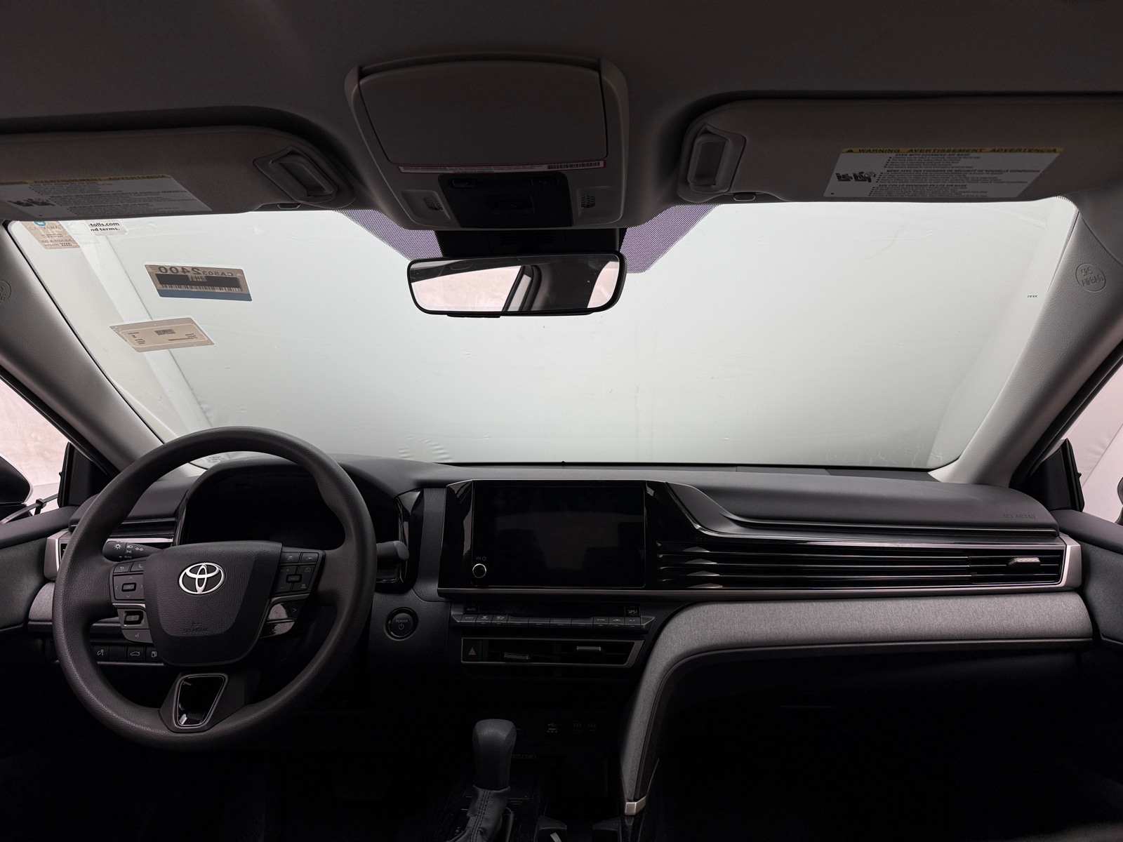 Thumbnail: 2025 Toyota Camry - 3