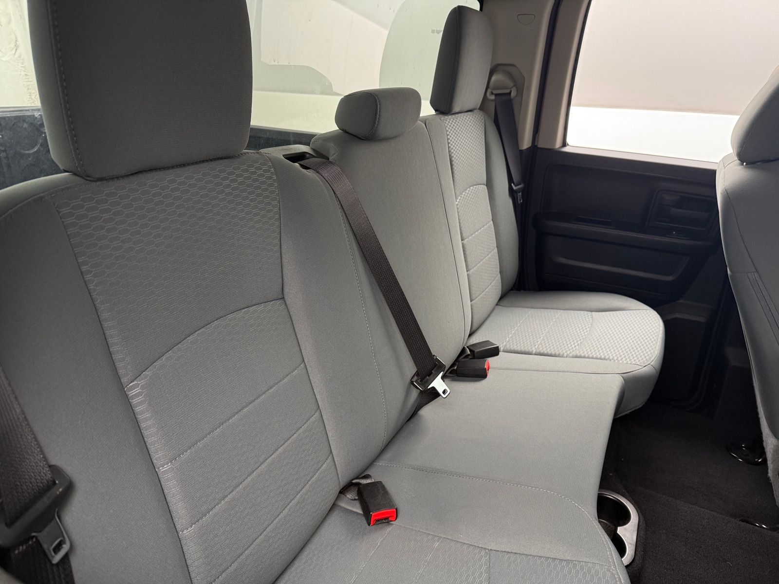 Thumbnail: 2019 RAM 1500 Classic - 6