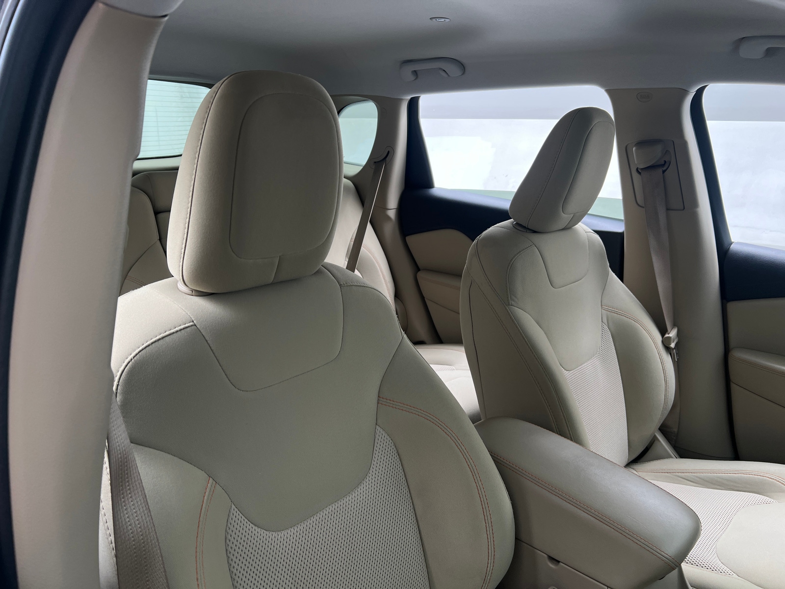 Thumbnail: 2019 Jeep Cherokee - 2