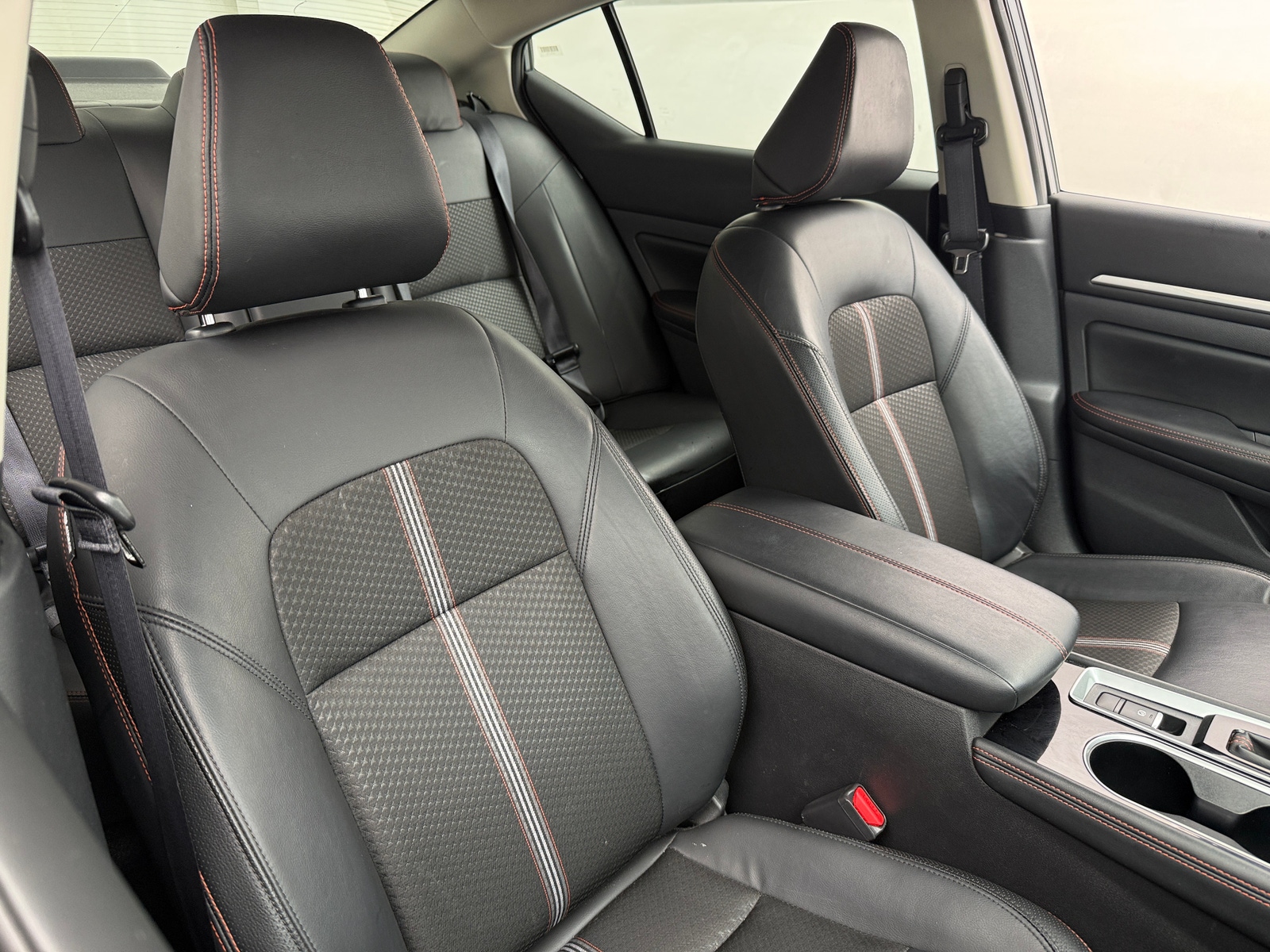 Thumbnail: 2025 Nissan Altima - 2