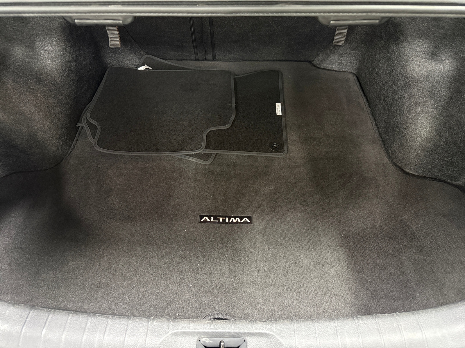 Thumbnail: 2025 Nissan Altima - 7