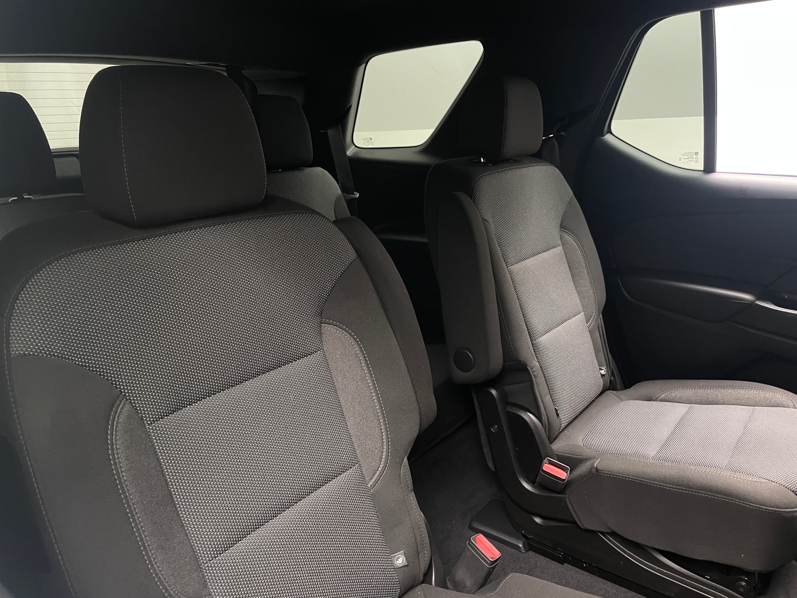 Thumbnail: 2024 Chevrolet Traverse - 6