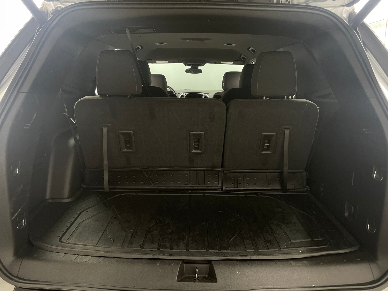 Thumbnail: 2024 Chevrolet Traverse - 7