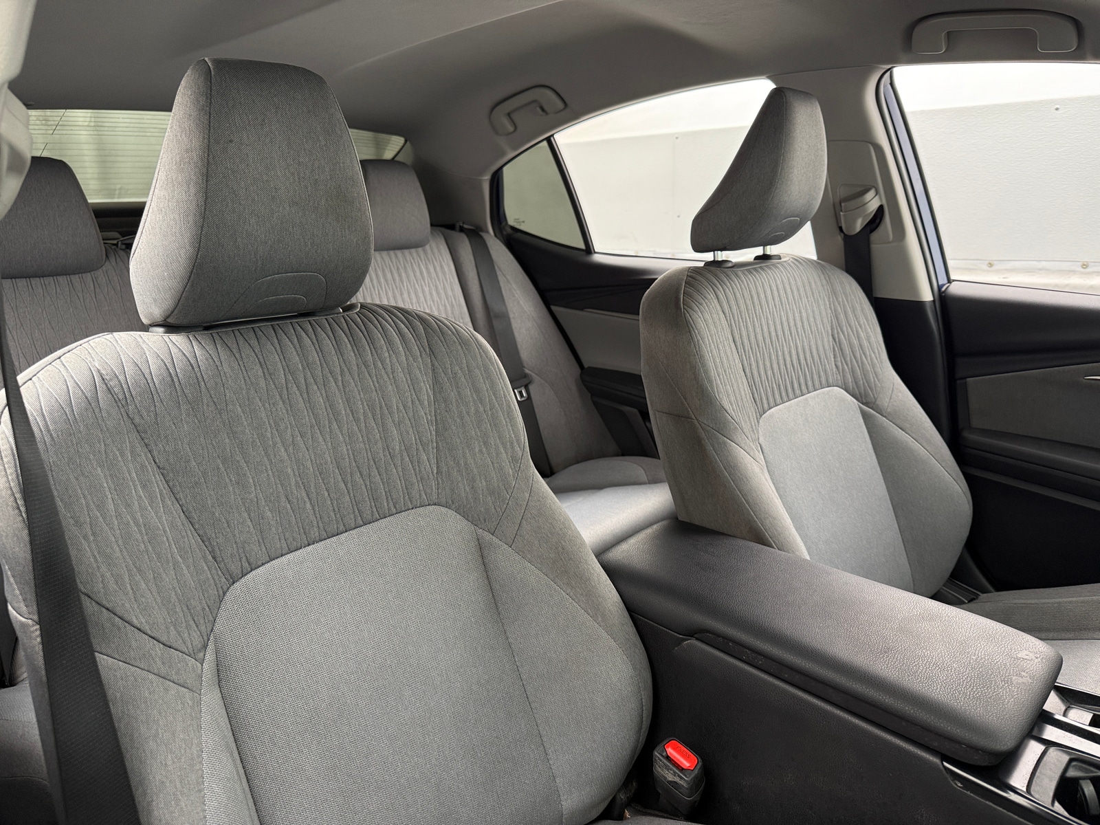 Thumbnail: 2025 Toyota Camry - 2