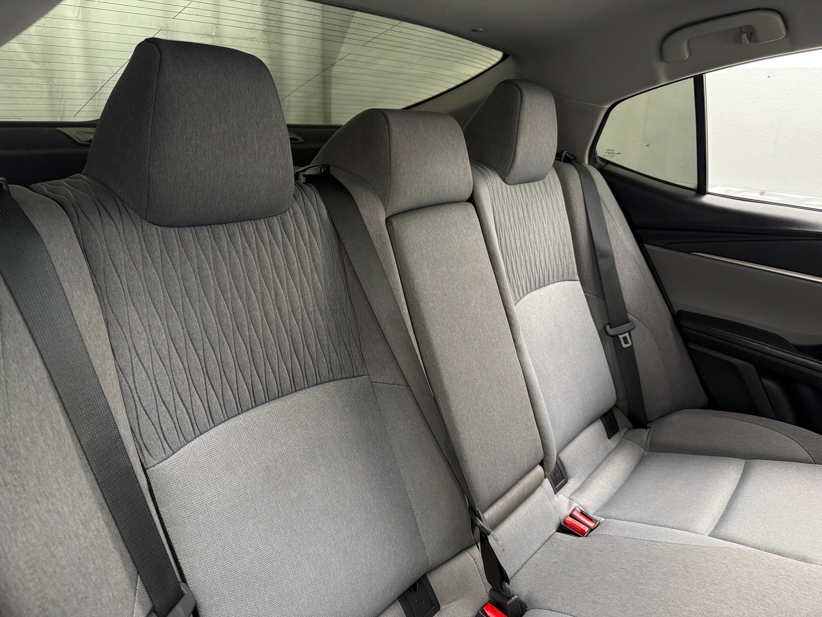 Thumbnail: 2025 Toyota Camry - 6