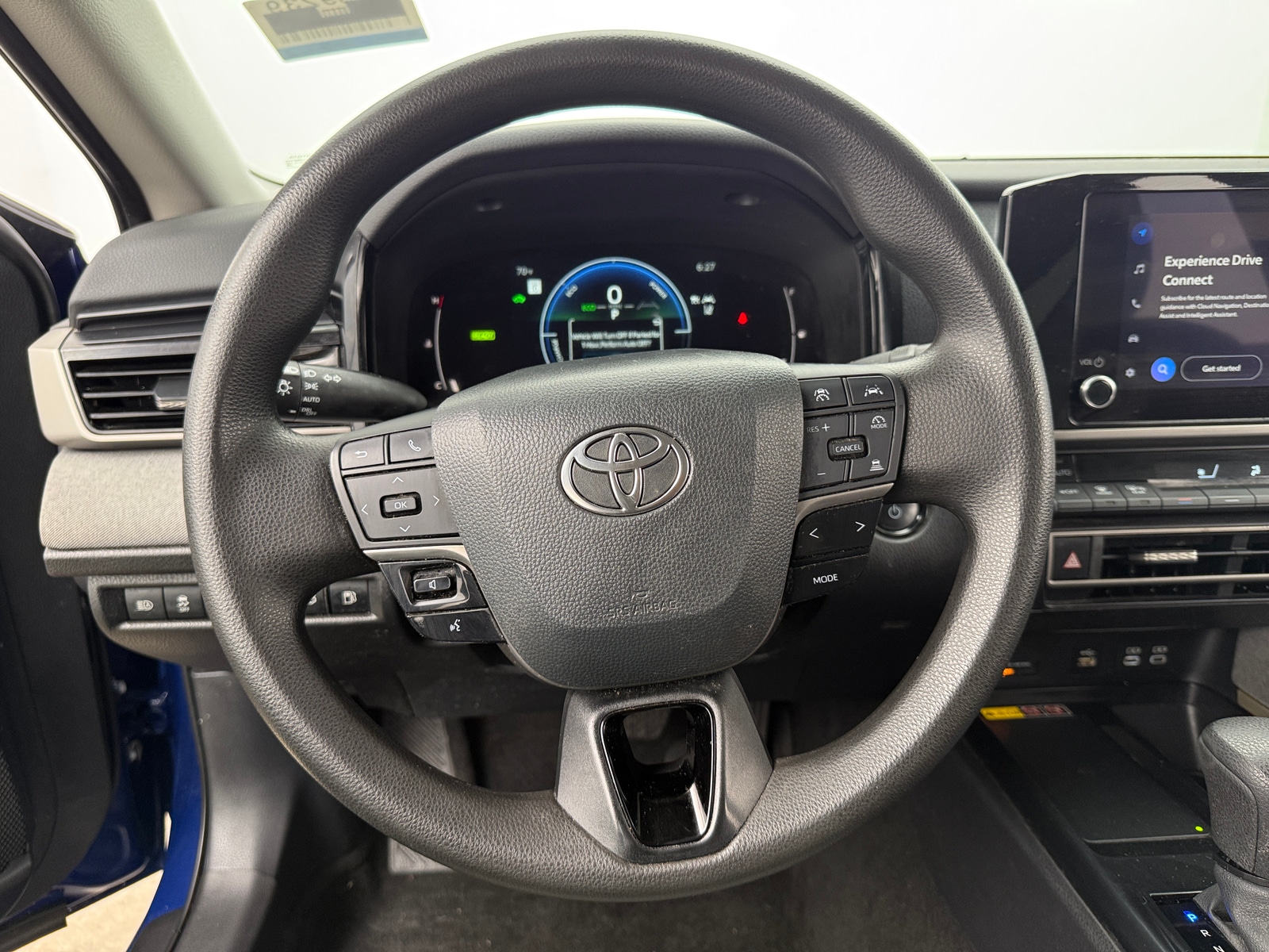 Thumbnail: 2025 Toyota Camry - 5