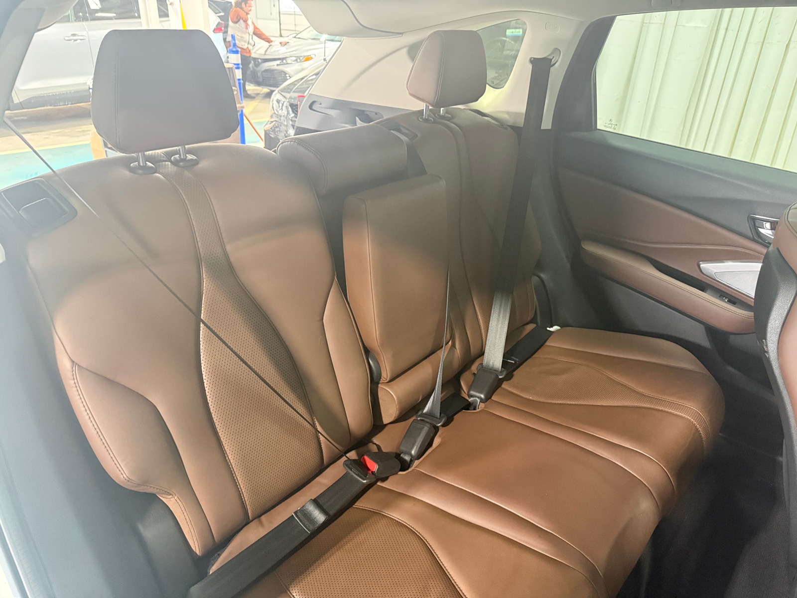 Thumbnail: 2021 Acura RDX - 5