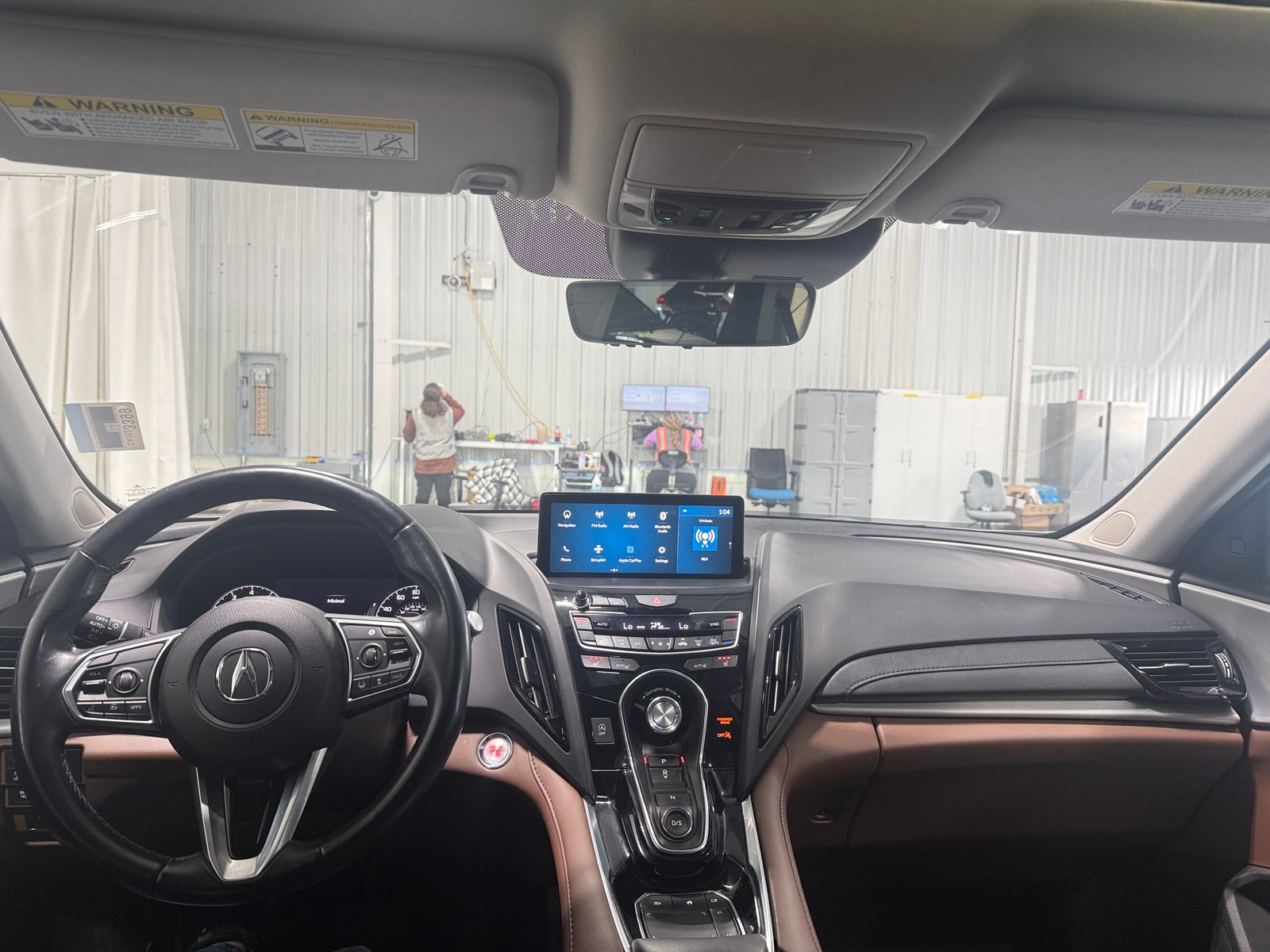 Thumbnail: 2021 Acura RDX - 2