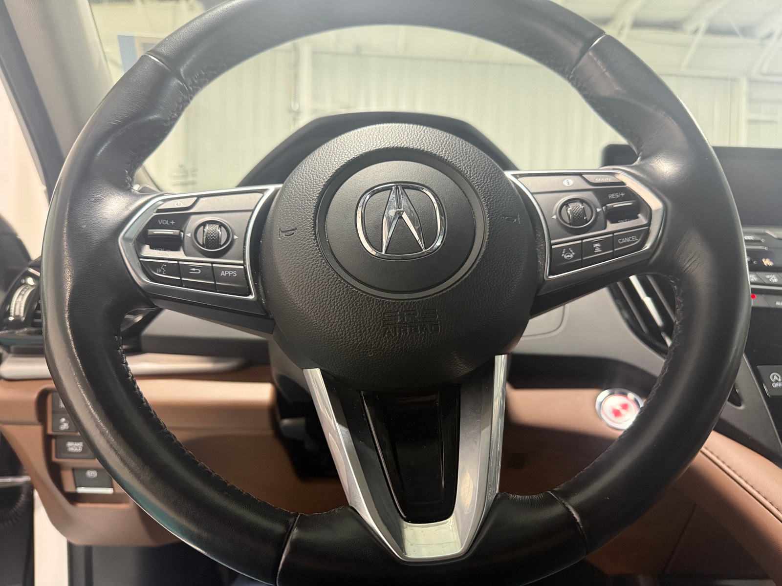 Thumbnail: 2021 Acura RDX - 4