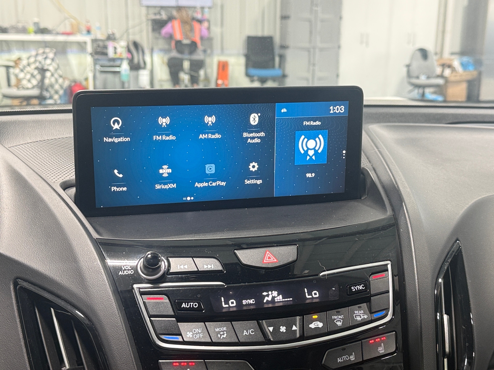 Thumbnail: 2021 Acura RDX - 3