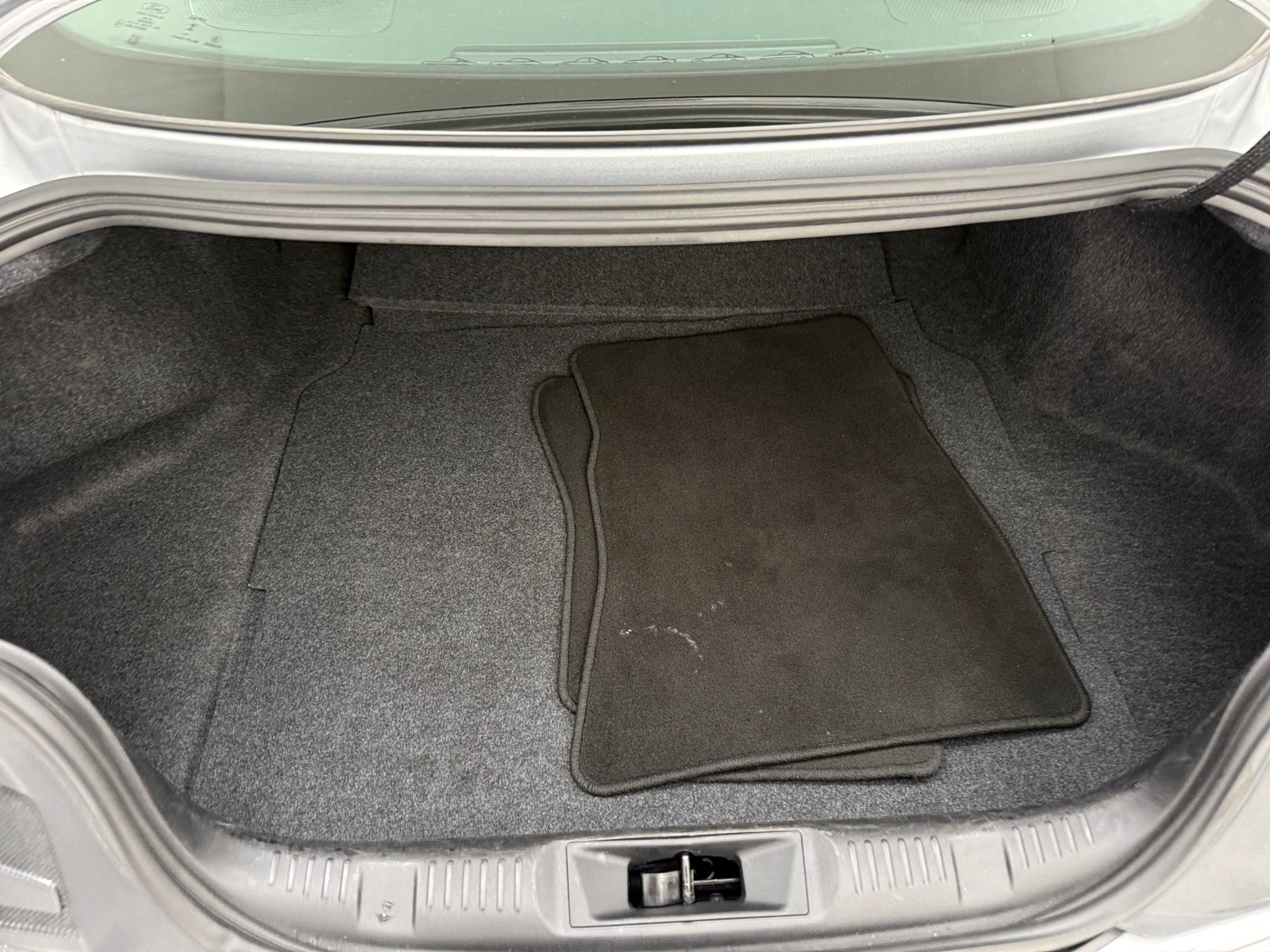 Thumbnail: 2025 Ford Mustang - 7