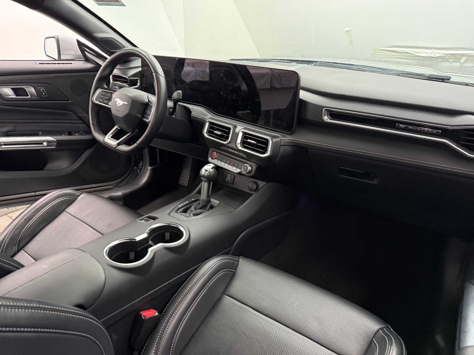 Thumbnail: 2025 Ford Mustang - 3