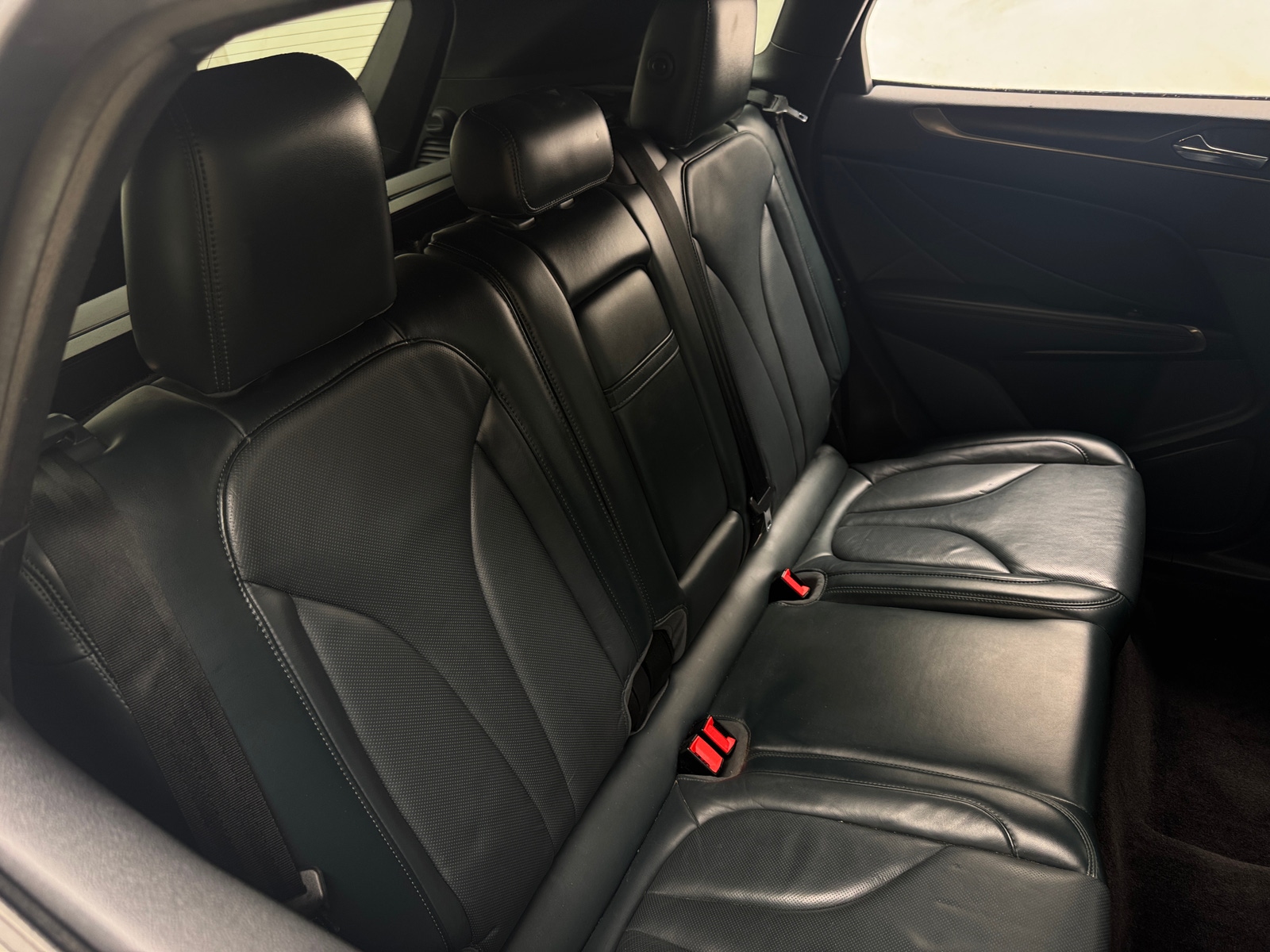 Thumbnail: 2019 Lincoln MKC - 5