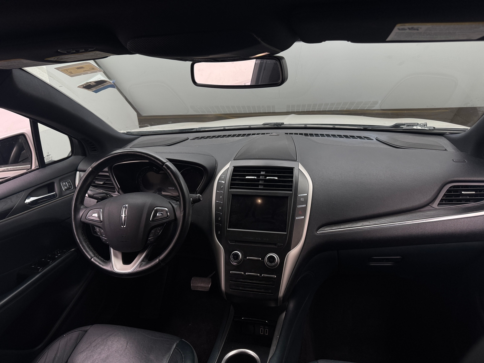 Thumbnail: 2019 Lincoln MKC - 2