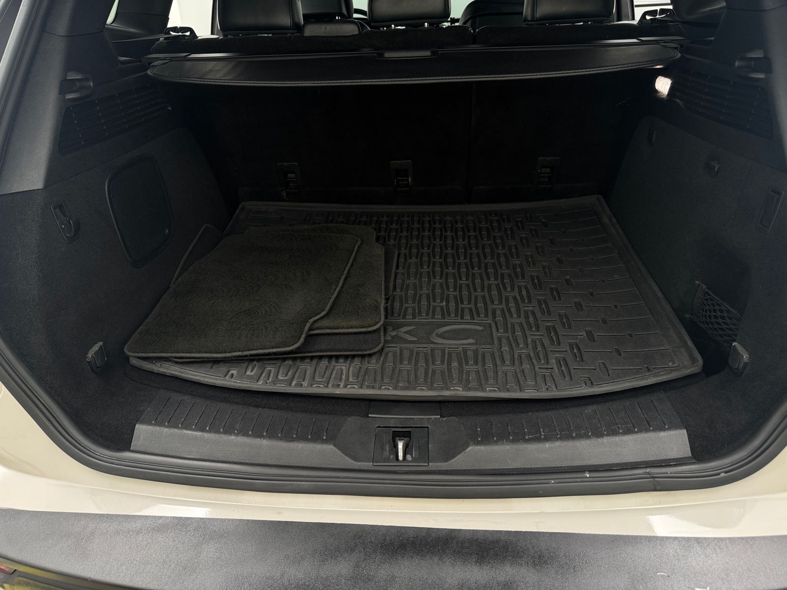 Thumbnail: 2019 Lincoln MKC - 6