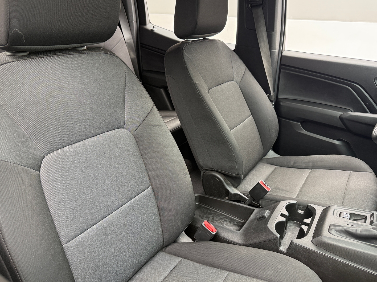 Thumbnail: 2023 Chevrolet Colorado - 2