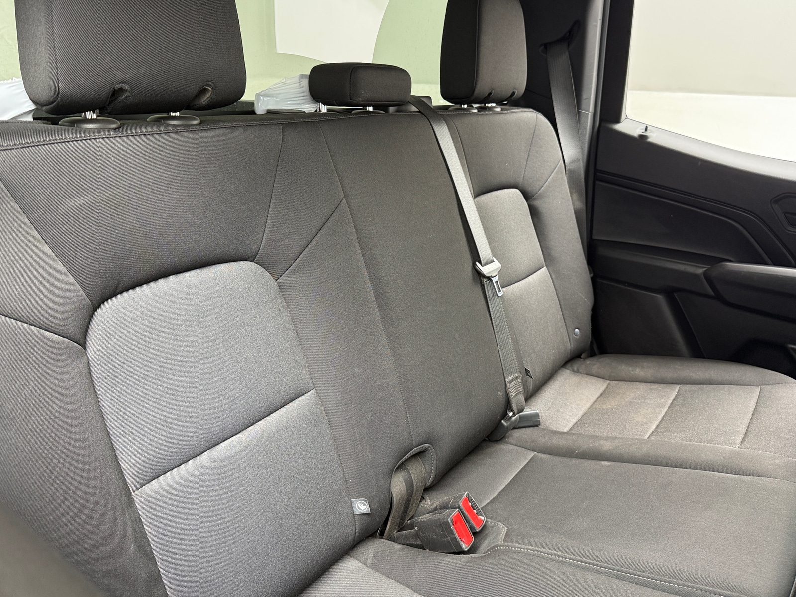 Thumbnail: 2023 Chevrolet Colorado - 6