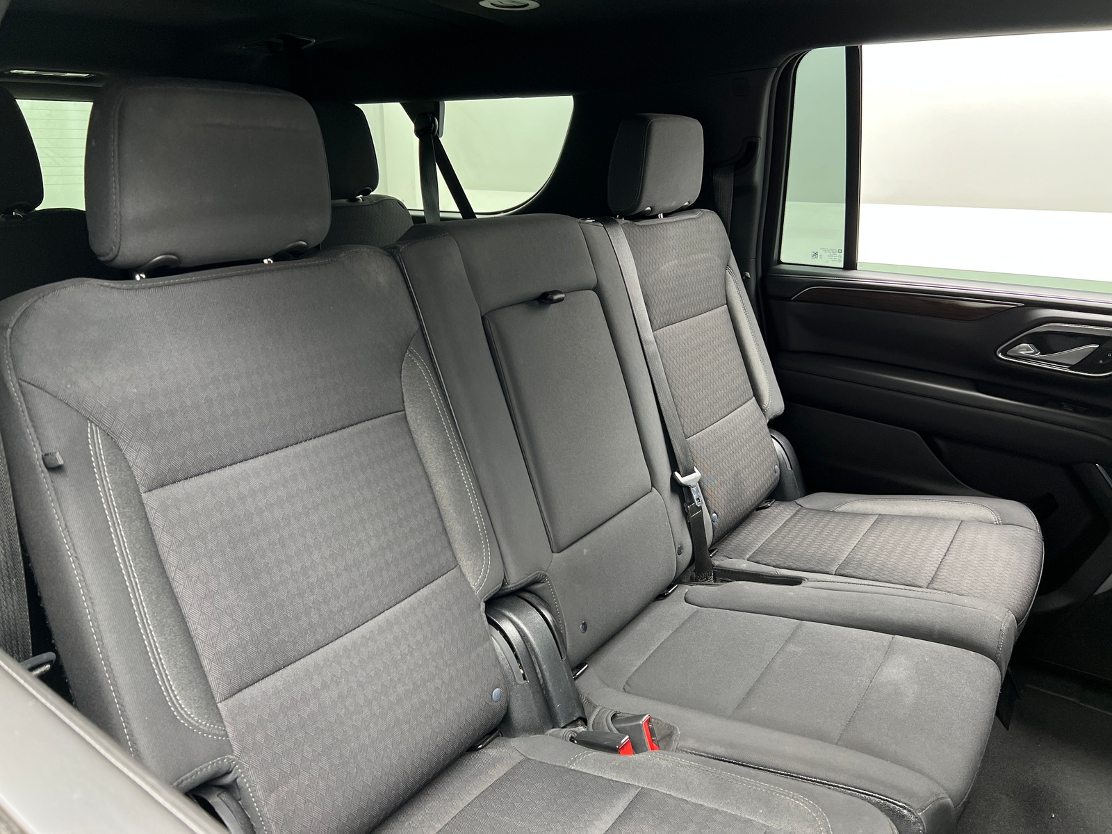 Thumbnail: 2023 GMC Yukon XL - 6