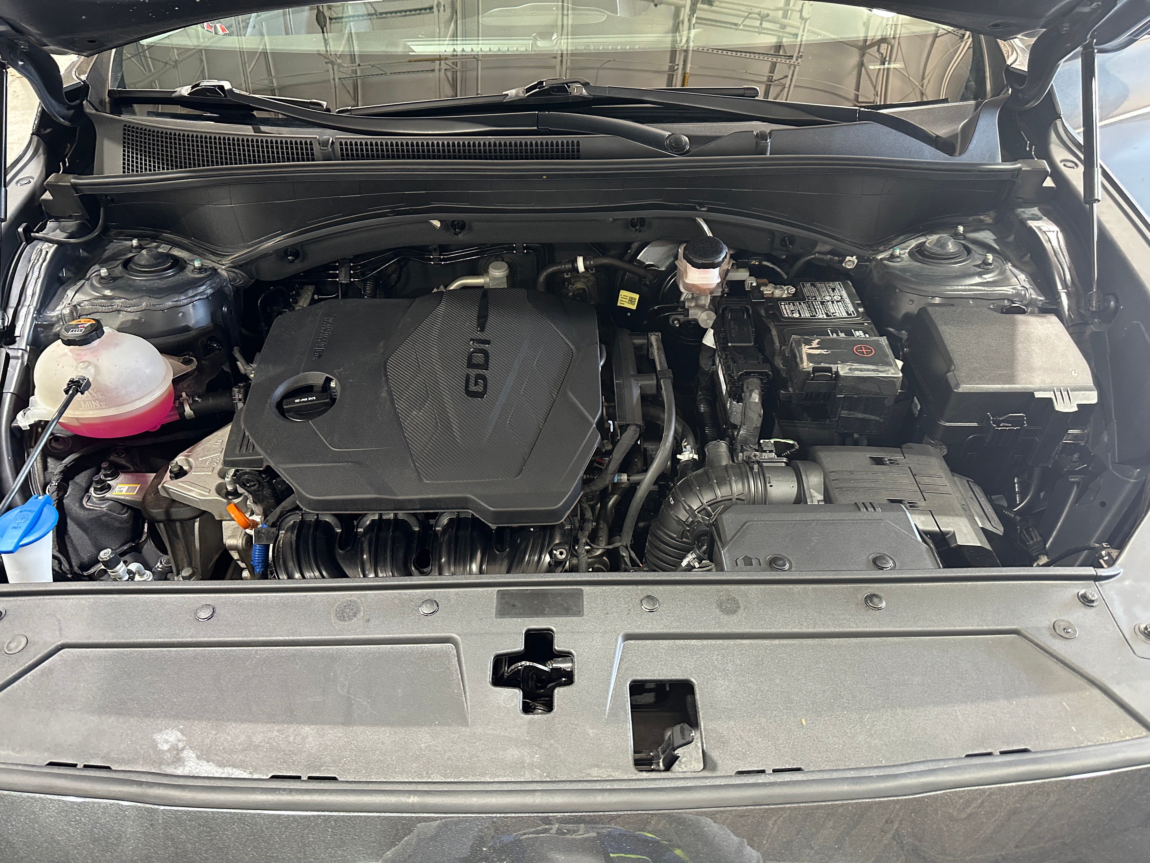 2023 Hyundai Santa Fe