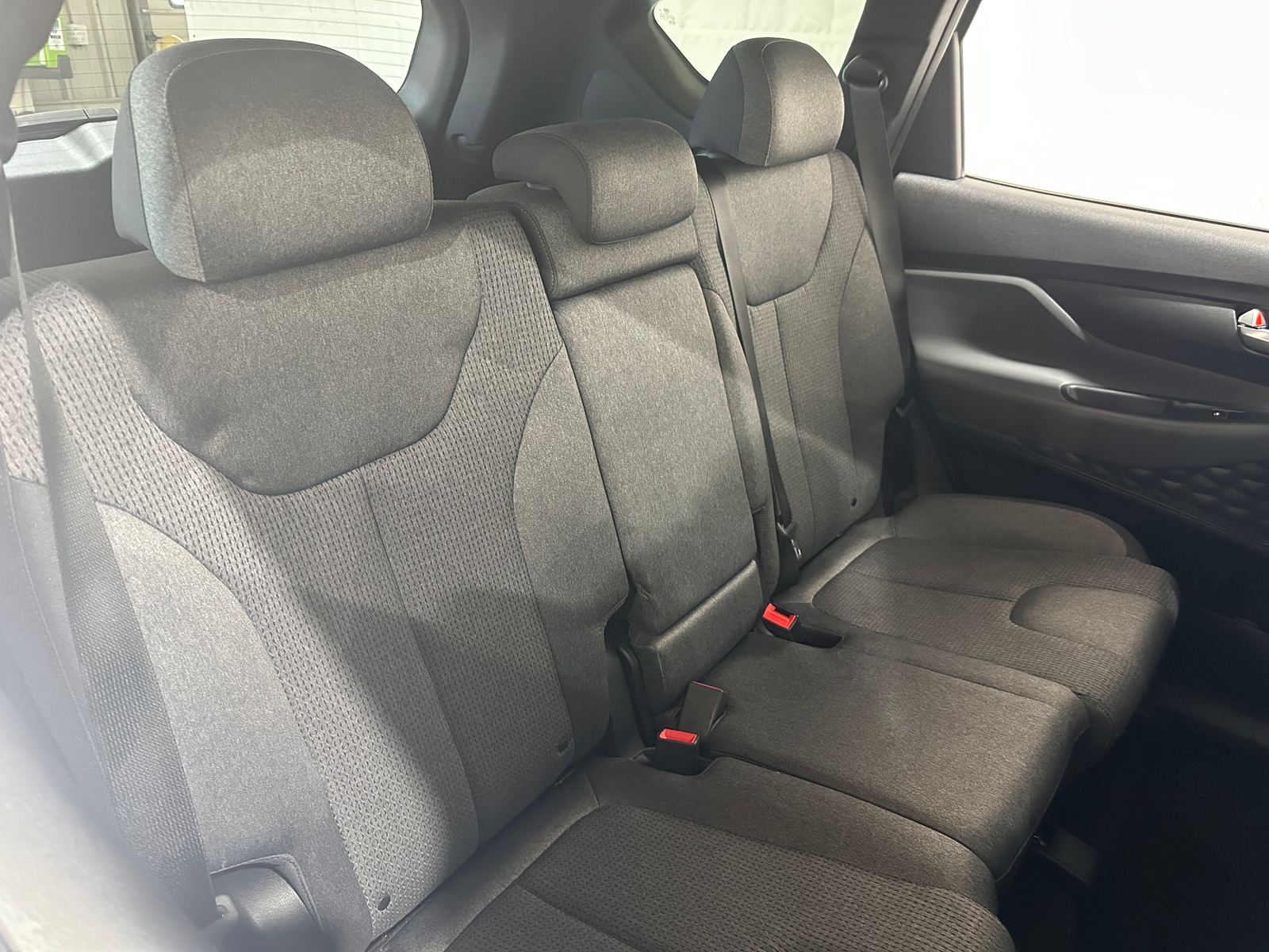 Thumbnail: 2023 Hyundai Santa Fe - 6