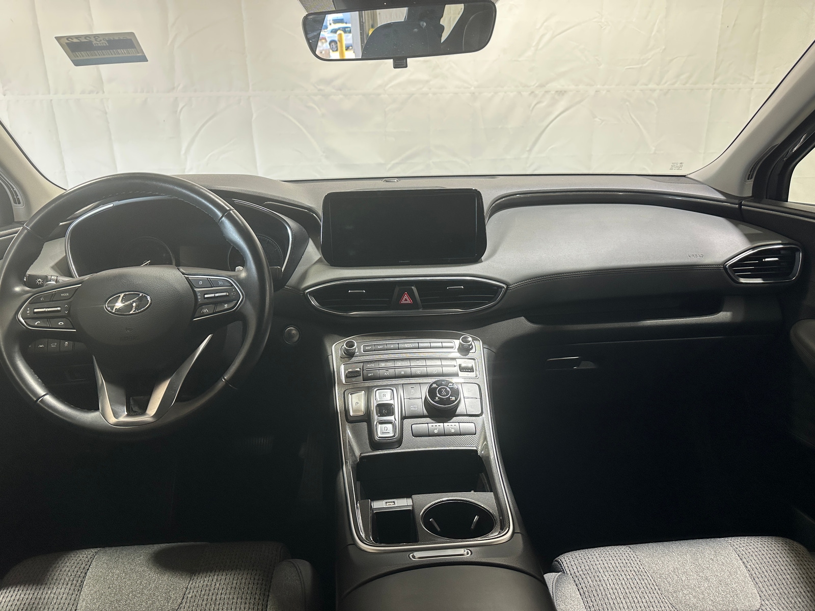 Thumbnail: 2023 Hyundai Santa Fe - 3