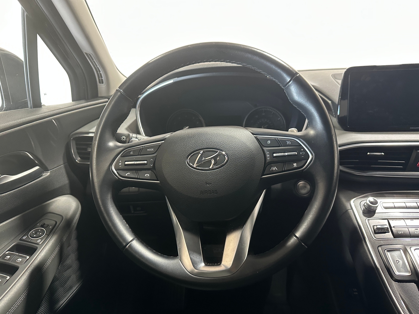 Thumbnail: 2023 Hyundai Santa Fe - 5