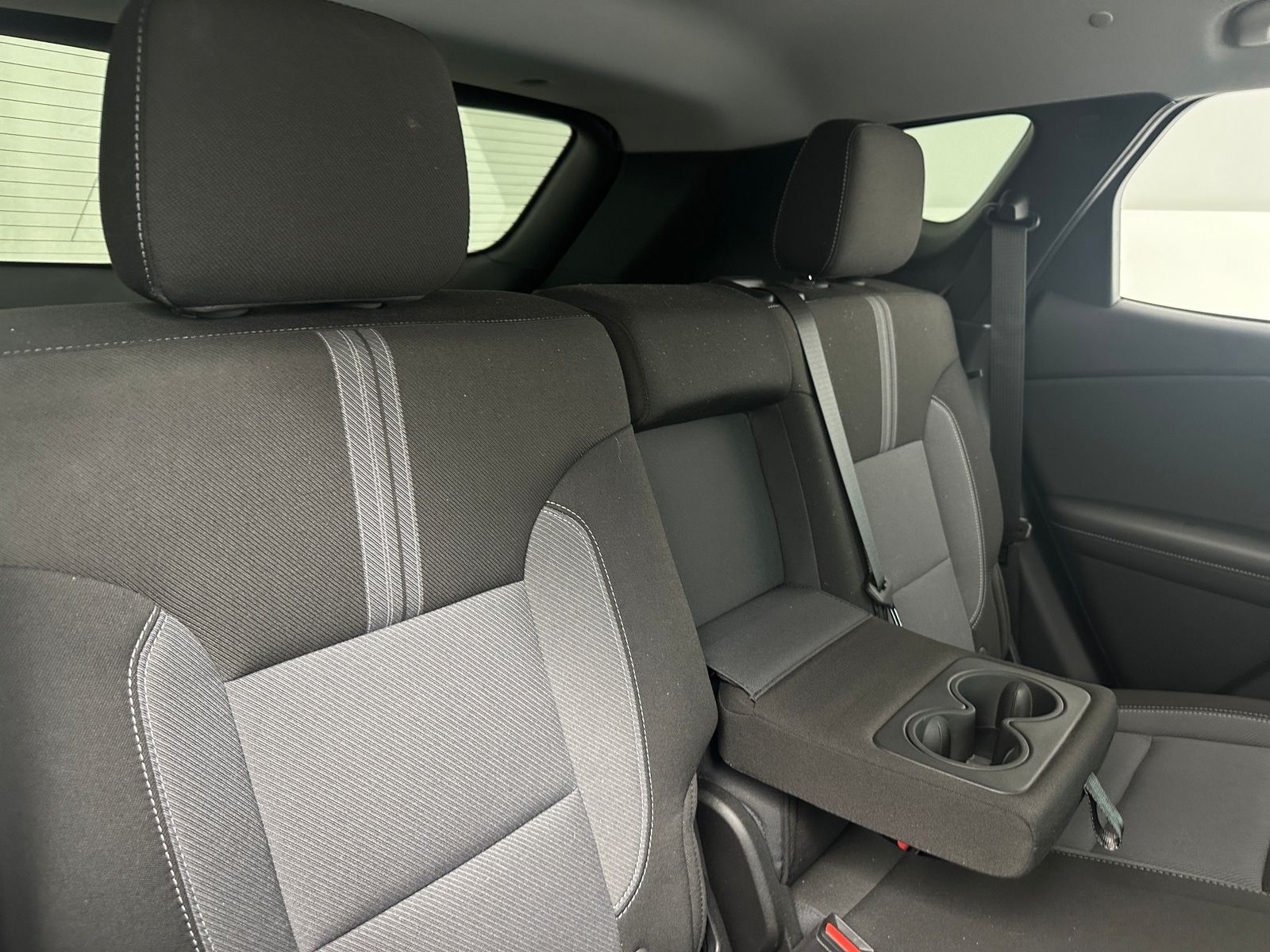 Thumbnail: 2024 Chevrolet Blazer - 6