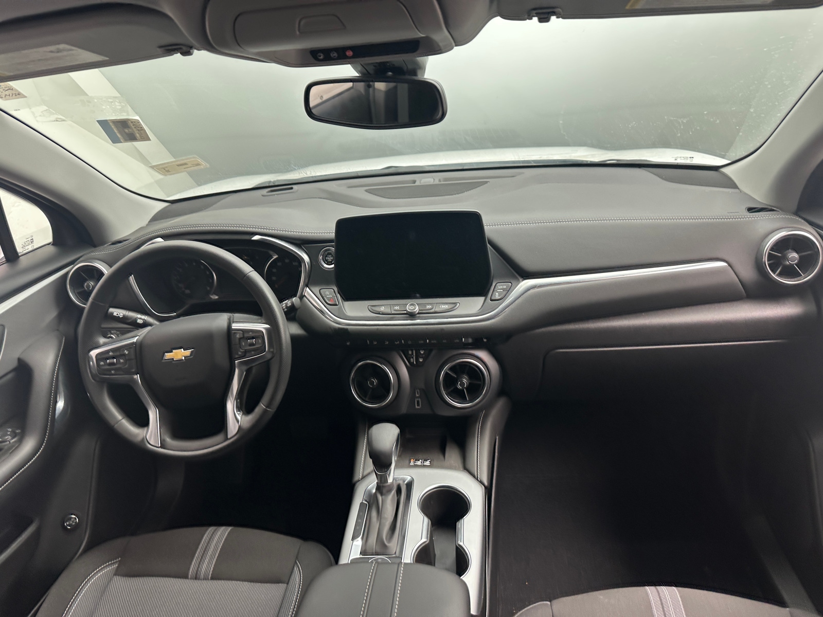 Thumbnail: 2024 Chevrolet Blazer - 3